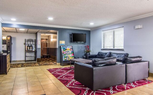 Quality Inn Atlanta Airport - Central