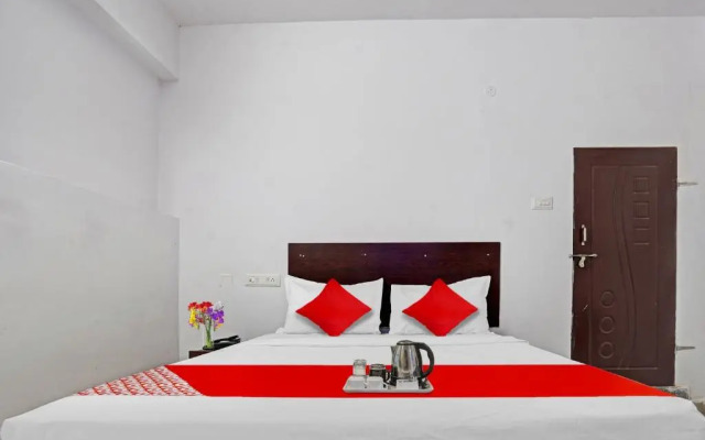 OYO Sai Krishna Residency