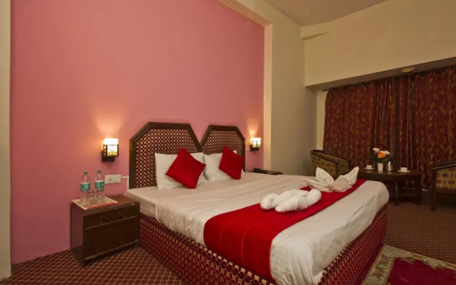 Hotel Sitara international