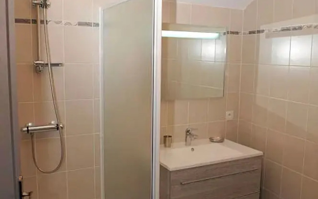 Gîte aux Berges du Canal