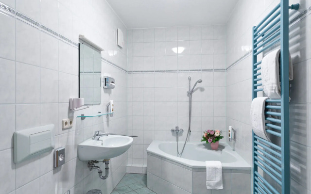 Aparthotel Münzgasse