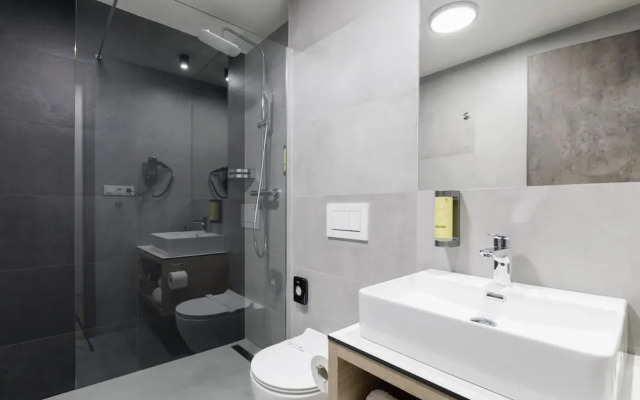 Aparthotel Na Klenici