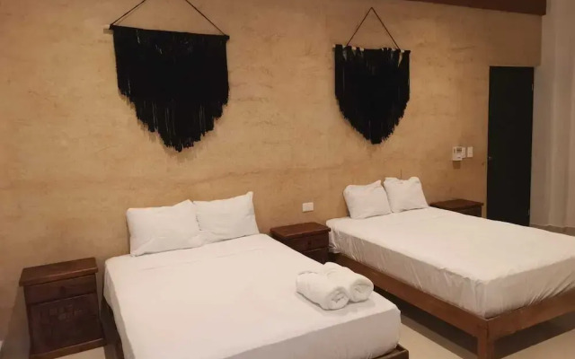 Hotel Casa Henequén