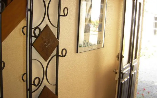 Les Gites de la Cour Es Meuniers