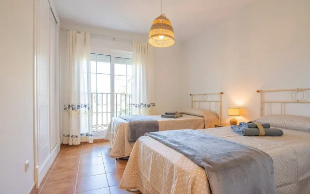 Ideal Apartment in Isla Canela