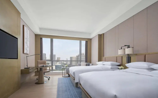 Baotou Marriott Hotel