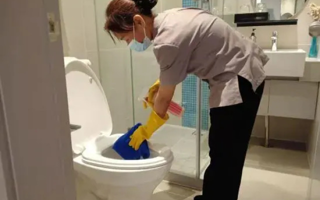 Homeinn Selected Hotel (Pu'er Renmin Road)