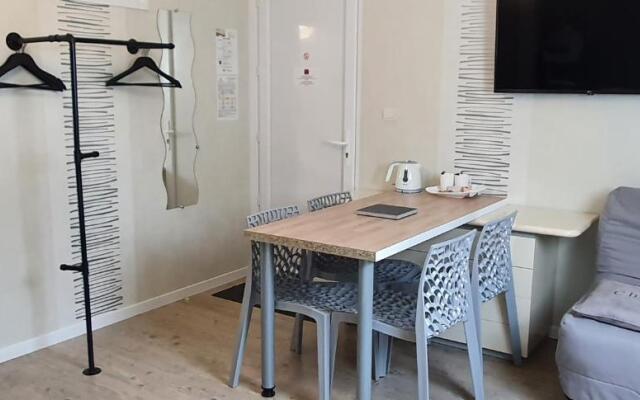 Suite Parentale du Relais de Drugy