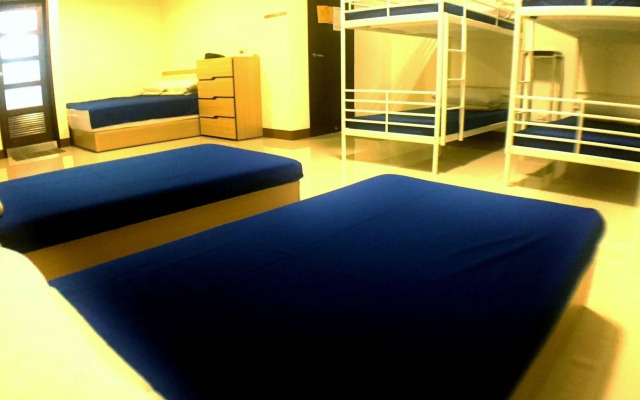 RGB Hostel