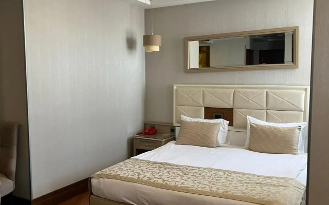 Grand Star Hotel Bosphorus & Spa
