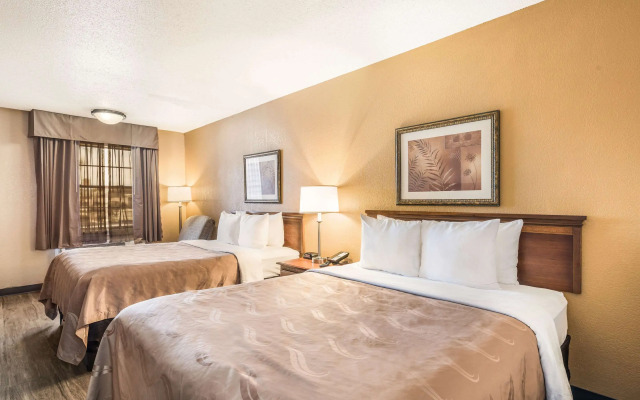 Quality Inn Arkadelphia - University Area