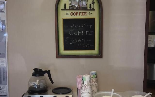 Mayflower Motel Milford