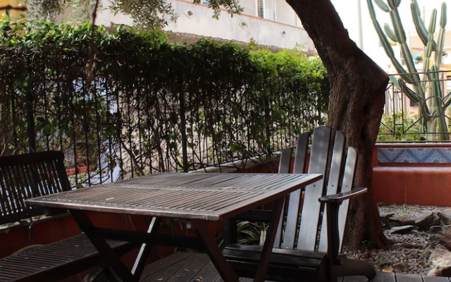 Hotel Esperia
