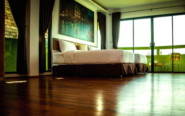 Reewa Waree Resort