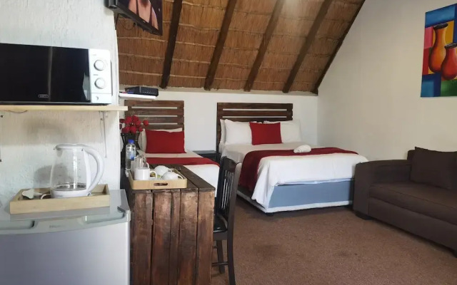 libra lodge