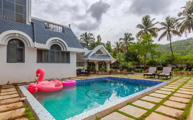 StayVista at Grey Mosaics