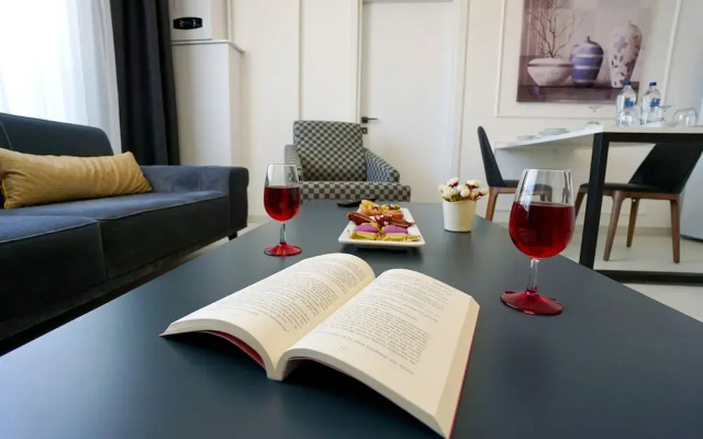 Viva Suites Cappadocia