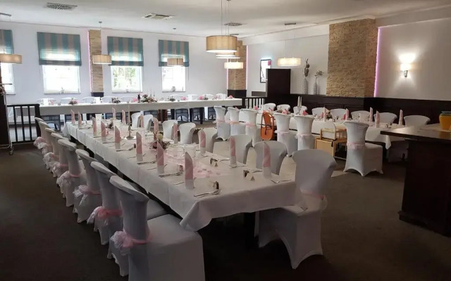 Rosenhotel