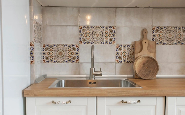 Mladost Business Park Apartment