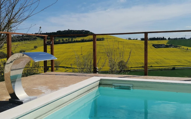 B&B Ceresà
