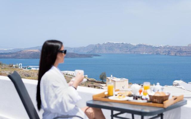 Pancratium villas & suites