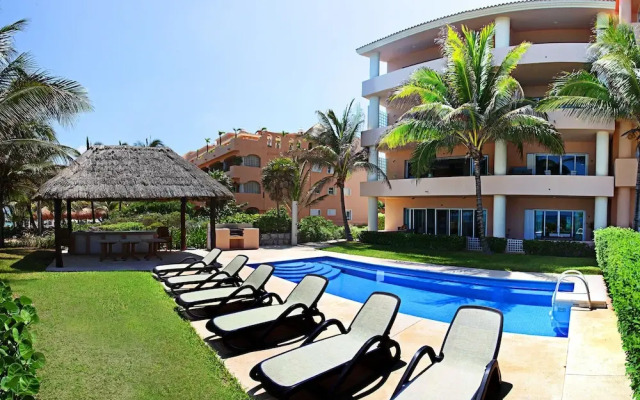 Apartment Homing Bird Puerto Aventuras