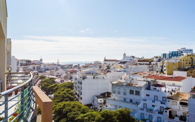 Amazing Apartment in Albufeira