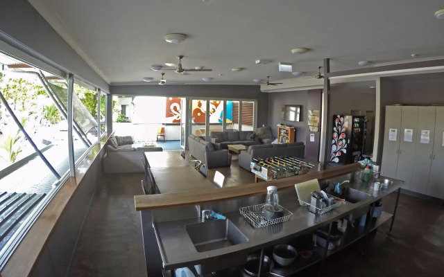 Global Backpackers - Port Douglas