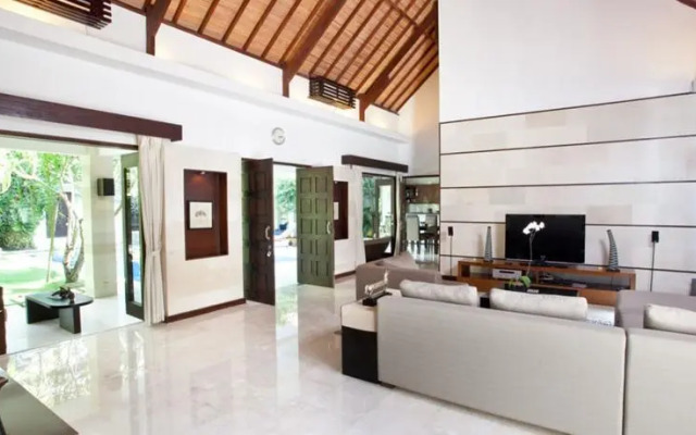 Villa 88