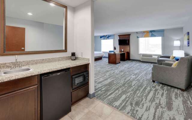 Hampton Inn & Suites Dallas-Arlington-South