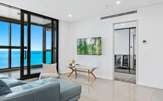 Esplanade (Ocean) - Apartment Stay Private