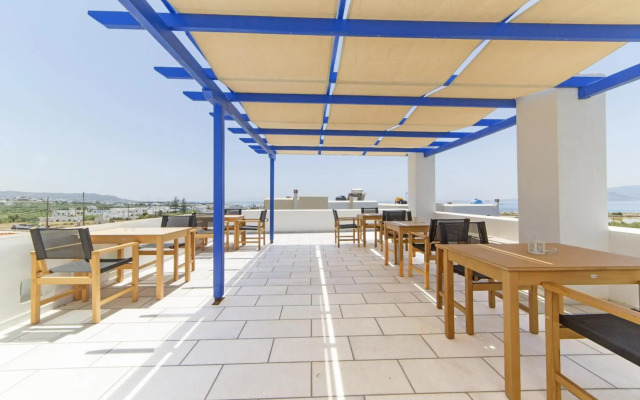 Semeli Hotel