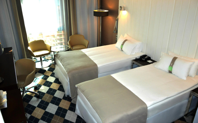 Qubus Hotel Bydgoszcz