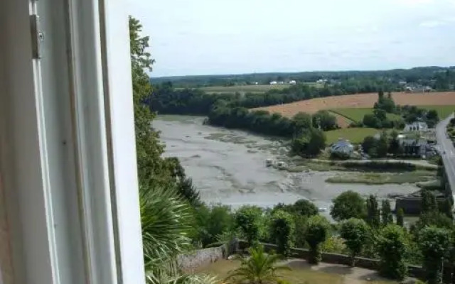 Vue de la Rance