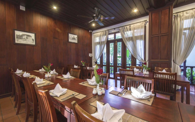 Sada Hotel