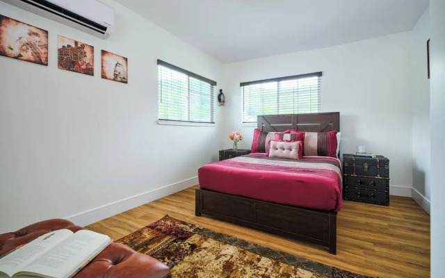 Saddleview Bed & Breakfast