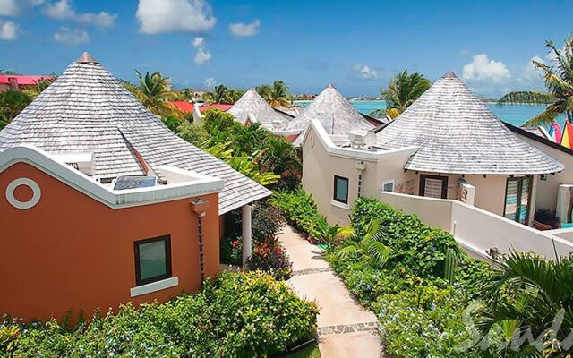 Sandals Grande St. Lucian - ALL INCLUSIVE Couples Only