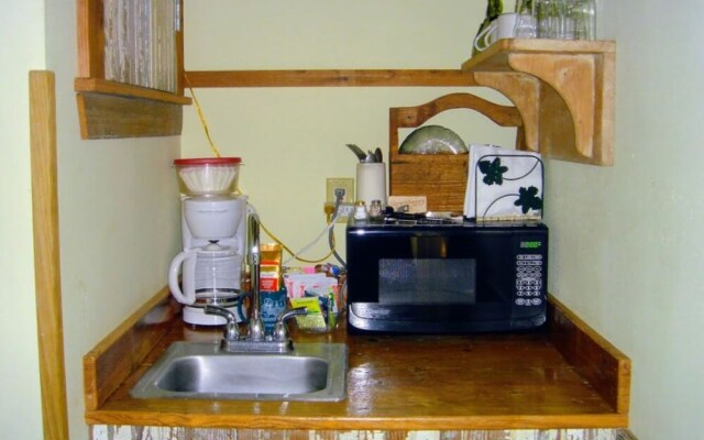 The Baines House Inn