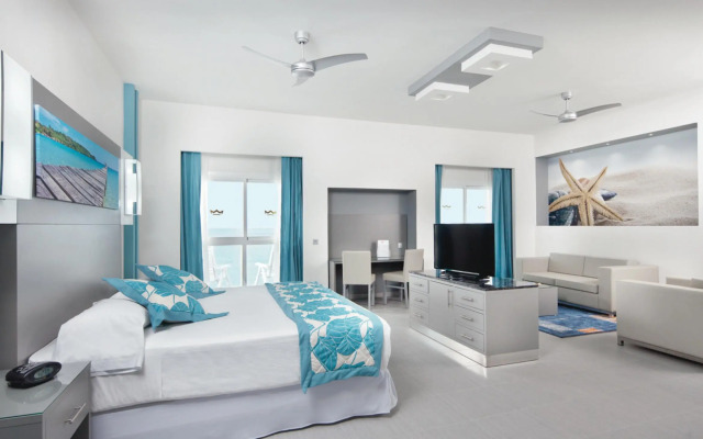 Hotel Riu Playa Blanca - All Inclusive