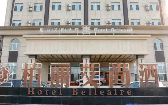 Hotel Belleaire
