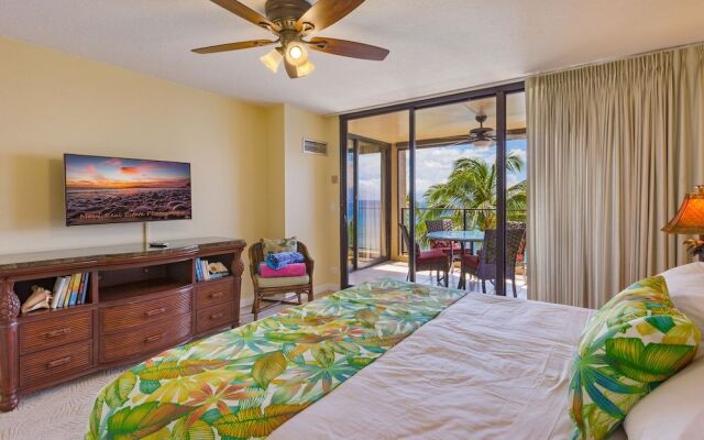Mahana by KBM Hawaii Luxury Vacations