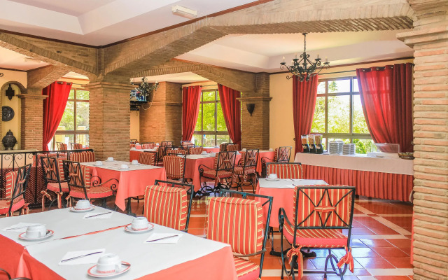 Hotel Colina Dos Mouros