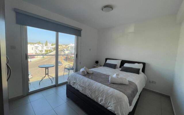 Cielo Apartment No2