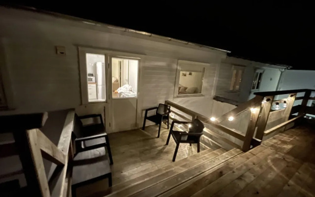 Bnb Stavanger Ap 9 Bertis "rooftop Terrace"