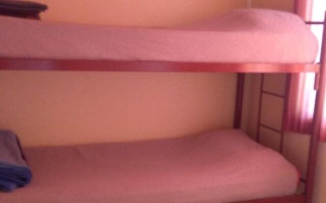 Cabañas Valle Verde