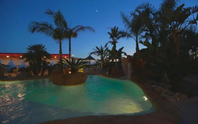 Résidence & SPA Marina d'Arone