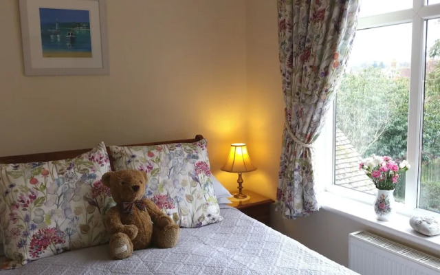 Whitemoor House B&B