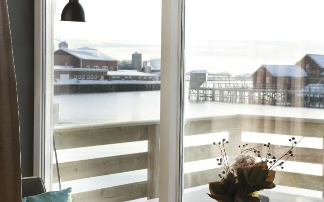 Solsiden Brygge