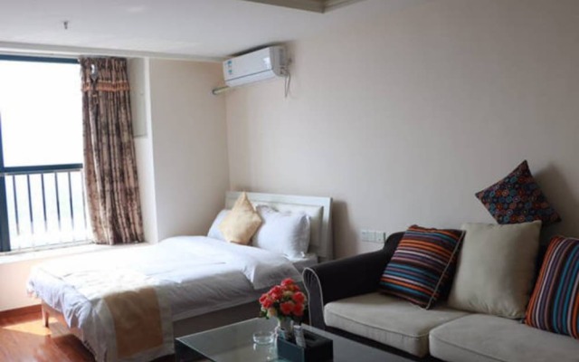 Guangzhou Xiangyiwan Hotel Apartment