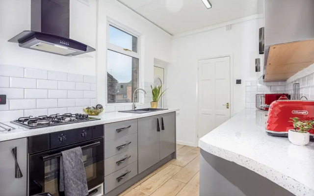 Stylish 3 bedroom home
